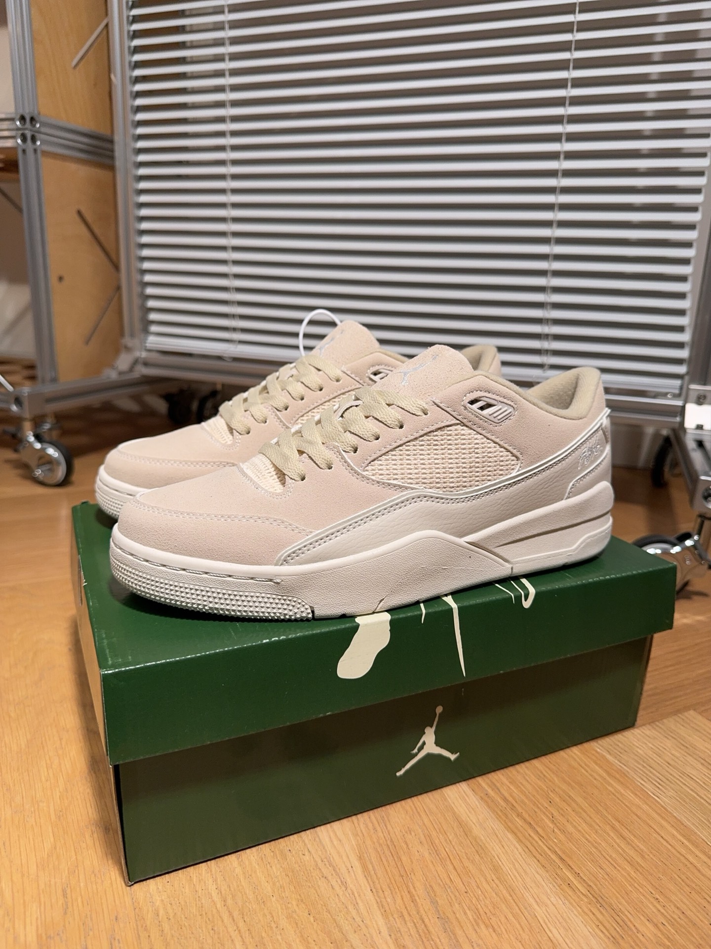 Nike Jordan